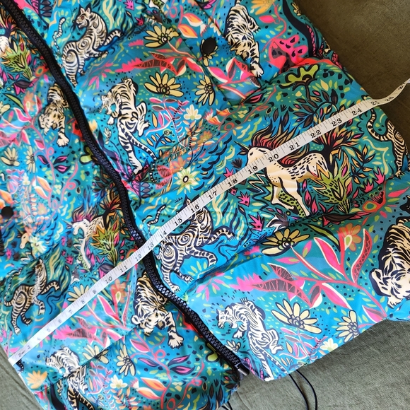 LA DOUBLEJ Cocoon Puffer - Picture 12 of 14